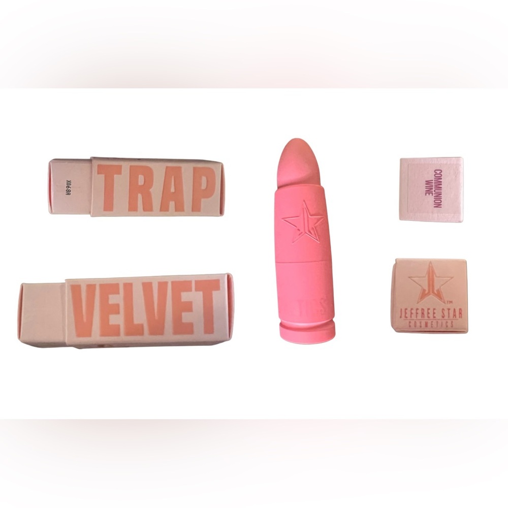 Jeffree Star Lipstick